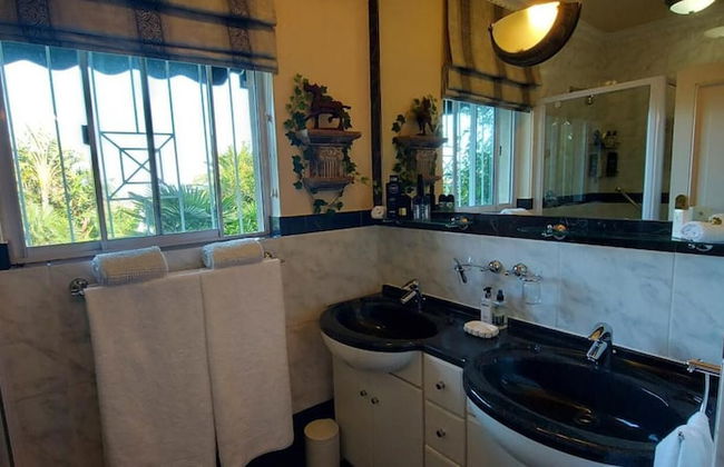 Room in Apartment - The Garden Apartment - Roosboom Luxury Facilities in Somerset West, 2 Guests - Foto 5