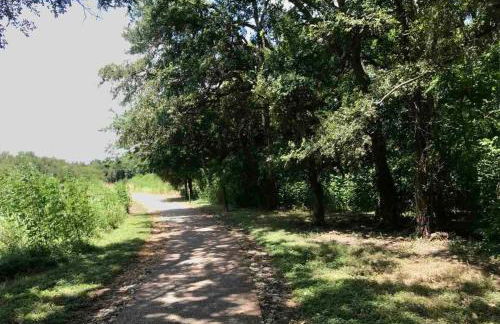 Witte Wonderland - Separate Garage Apartment!! - Foto 70