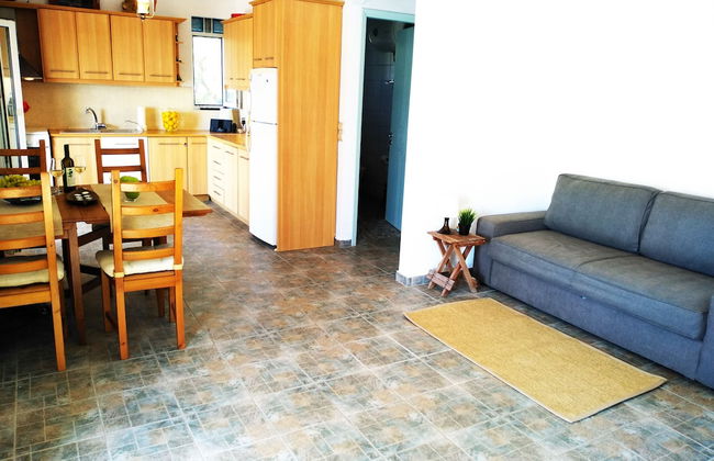 Alekos Beach Houses-Caretta - Foto 8