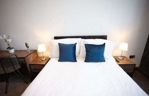 The Peridot Suite - Foto 8