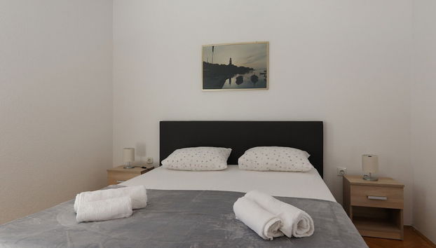 Apartment Perina - Photo 3, Chambre