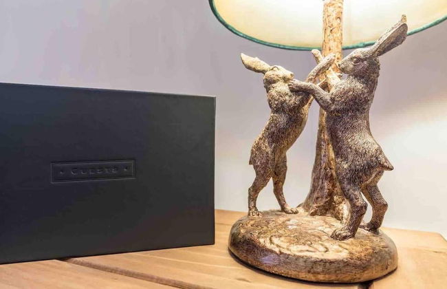 The Stables at Brambles Farm - Foto 33