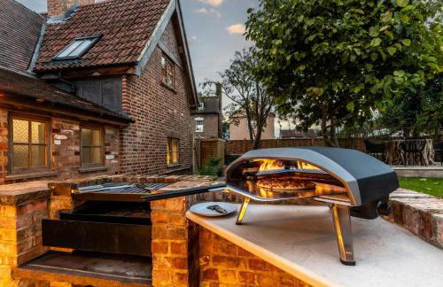 5 Bed in Frampton On Severn oc-d29489 - Foto 7