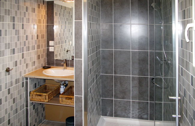 La Machotte - Foto 25