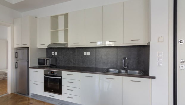 Sunny Paradise in the Heart of Athens - Foto 5, Habitación