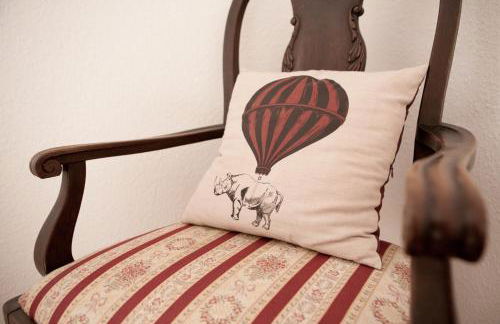 Ferienwohnung in Altstadtnähe - Foto 15