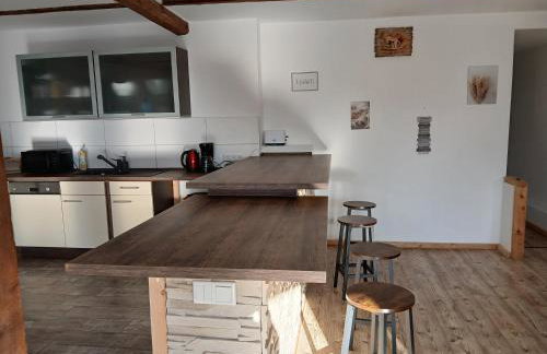 Ferienwohnung 1 Bartölke - Foto 16