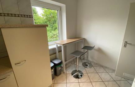 BS Living Apartment 1 - Foto 17