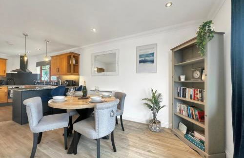 Canalside Apartments - Foto 19