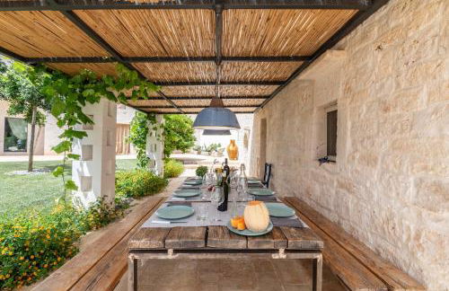 Trulli di Mezza - Foto 32