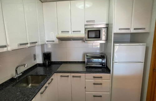 Myhost la Dorada frente al mar - Photo 8