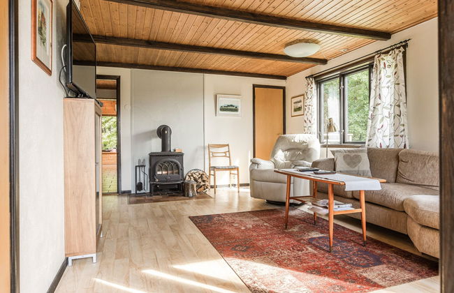 Kjuge Gula Huset - Foto 17