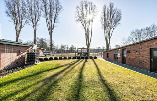 Ferienwohnung Sawade Schafstedt - Foto 6