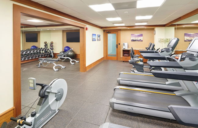 AEI at The Whaler Kaanapali Beach Resort - Foto 22