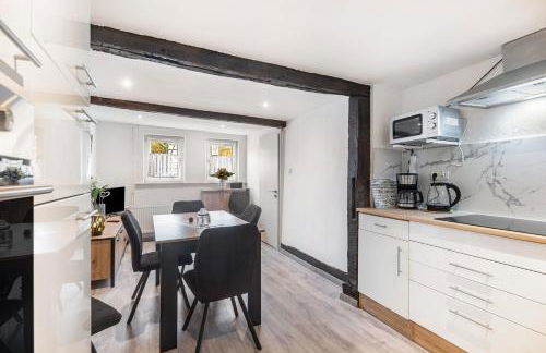 Ferienhaus Feußner - Foto 10