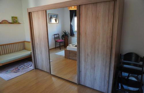 Ferienwohnung Ufer - Urlaub in der Sächsischen Schweiz - Foto 25