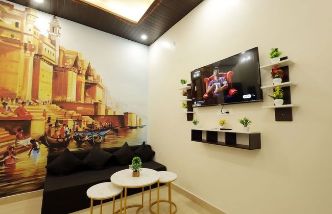 The Banaras Home Stay - Foto 5