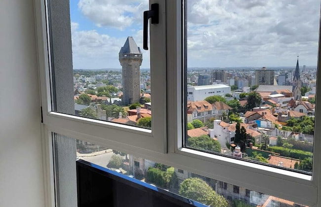 Residencias Roque Suarez - Foto 78