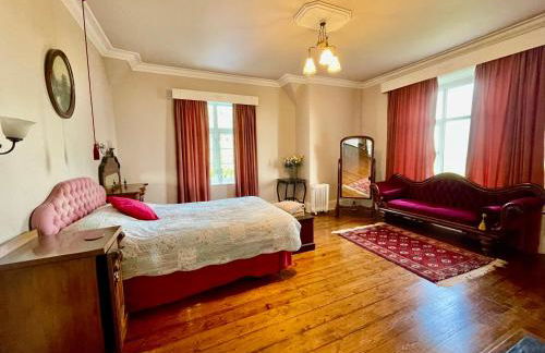 TORWOOD VICTORIAN HOUSE - Foto 44