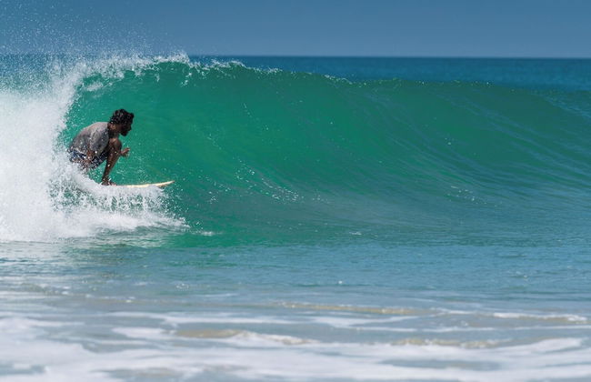 Coral Villa - Luxury Beachfront Villa with Private Pool by Karula - Foto 19