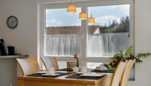 Ferienwohnung Rebenrain, 80qm - Foto 5