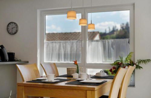 Ferienwohnung Rebenrain, 80qm - Foto 5