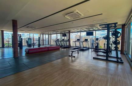 Charlie For You Moema - Photo 16