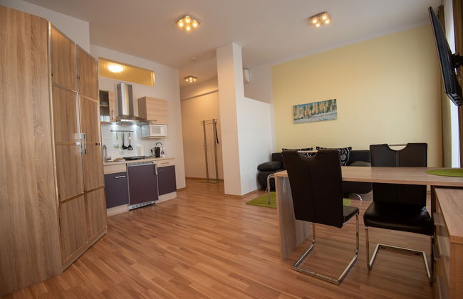 City Appartements Weiz - Photo 8