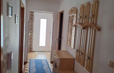 Ferienwohnung am Koptischem Kloster - Foto 10