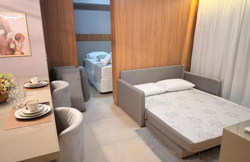 Apartamento com aconchego e modernidade Apogeo - Foto 12