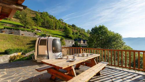 Chalet coup de cœur à Soulan pour 12 pers. - WIFI inclus - FR-1-296-528 - Foto 1