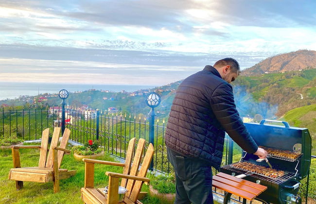 Seyregah Dag Evi - Foto 29