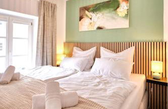 NEU! Historischer Altbau in ruhiger Lage - Foto 21