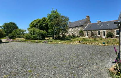 Gîtes l'appel de la Bretagne Gîte Bleuenn - Photo 16