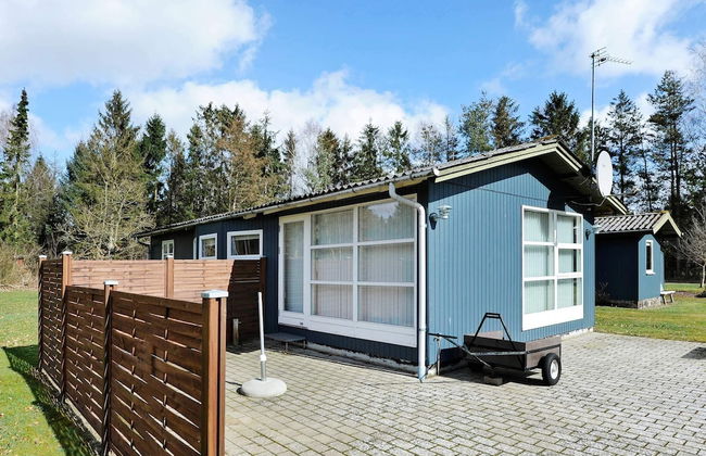 5 Person Holiday Home in Ans By-by Traum - Photo 27