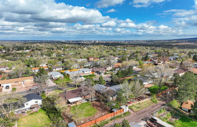 Pioneer Peak - Foto 61