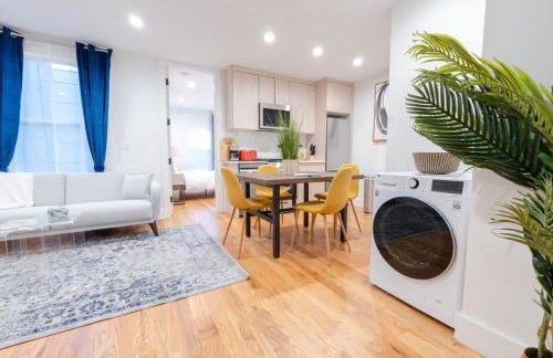 323-1 Specious 2BR Williamsburg - Foto 7