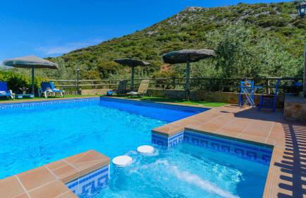 Cortijo Palitroques Carcabuey by Ruralidays - Foto 27