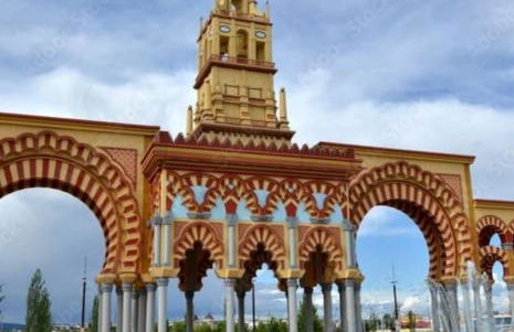 Apartamento Loft Al-Nasir junto al casco histórico - Foto 9