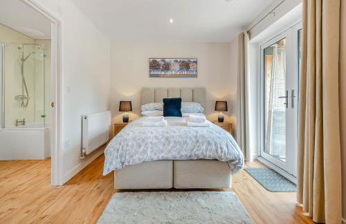 Hole Farm - Stable Cottage - Foto 8