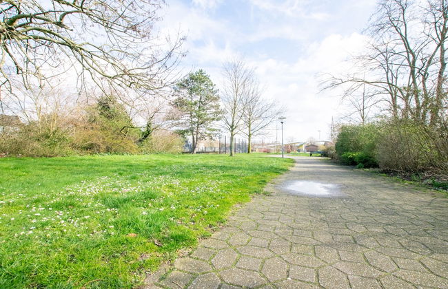 Airport 3 Room Apartment - Foto 22