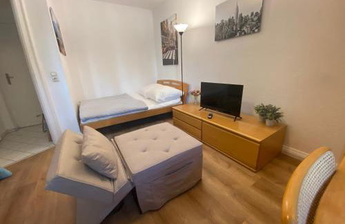 Business & Travel Apartment - in Laufnähe zu Messe und City - Foto 9