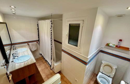 Apartamento Canet de Mar - Primera linea de Playa - Increibles vistas al Mar - Foto 60