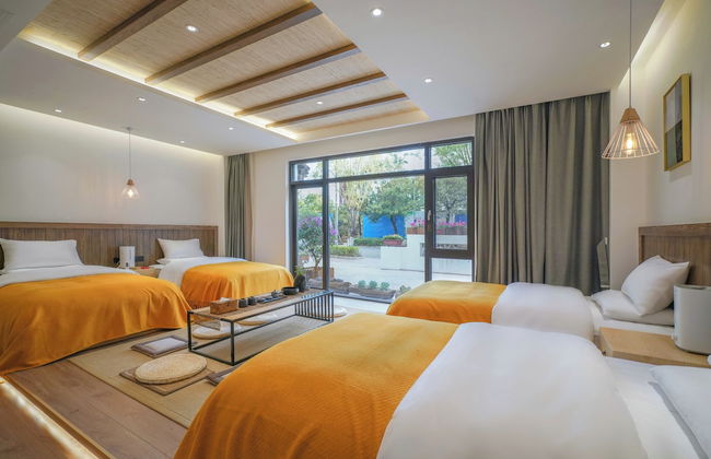 Lijiang Xisu Garden - Foto 12