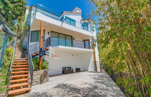 Resort Living: Hoops Outdoor Bar Views PoolSpa - Foto 48