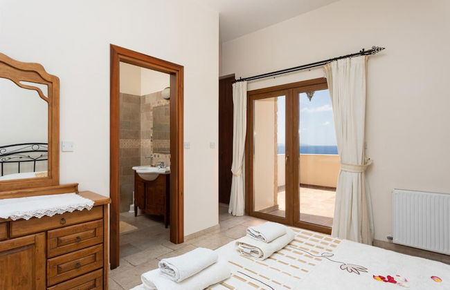 Villa Erato in Nea Dimmata - Foto 21