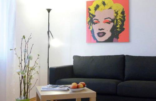 Gästehaus 1A - Foto 4