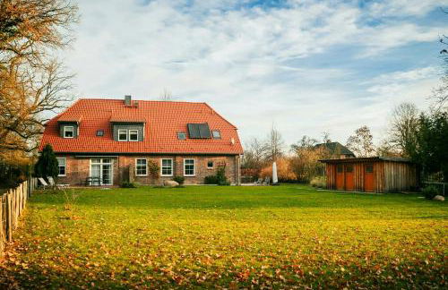 Semi-Detached House Near Schaalsee And Hamburg - Foto 38