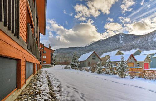 Walk to Main St Frisco Condo with Community Pool! - Foto 18