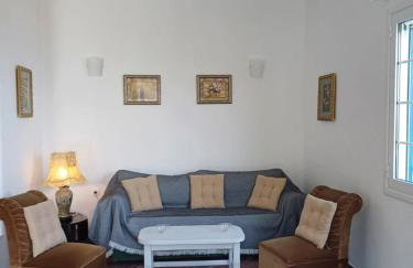 Aperanto House in Arnados, Tinos - Foto 30